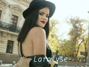 Lararyse