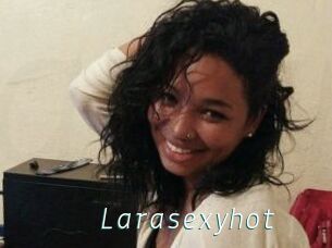 Larasexyhot