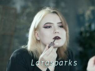 Larasparks