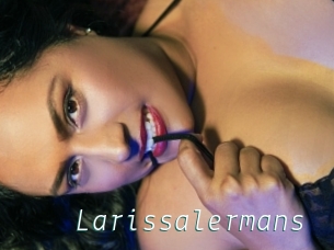 Larissalermans