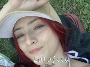 Larojita