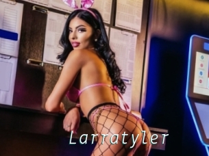 Larratyler