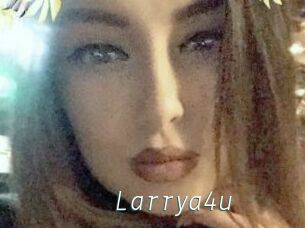 Larrya4u