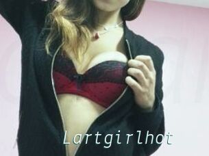 Lartgirlhot