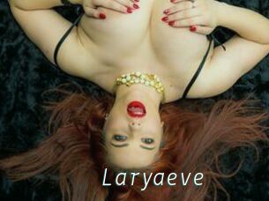 Laryaeve