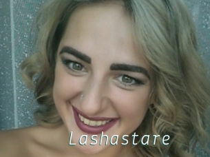 Lashastare