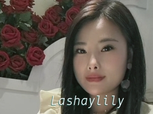 Lashaylily