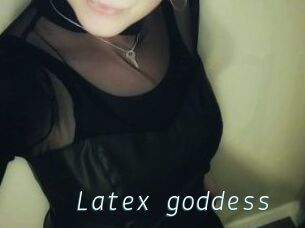 Latex_goddess