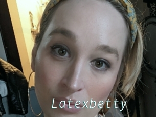 Latexbetty