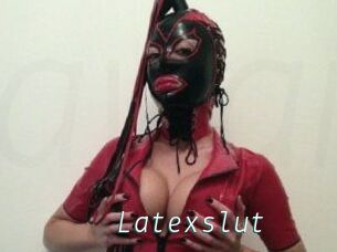 Latexslut