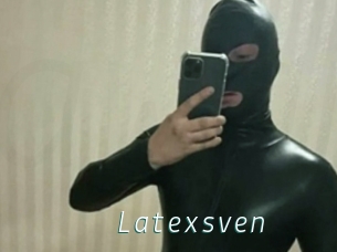 Latexsven