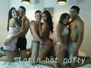 Latin_hot_party