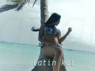Latin_kat
