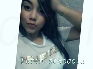 Latin_sexpaola