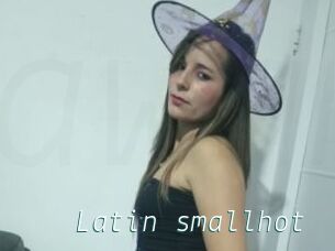 Latin_smallhot