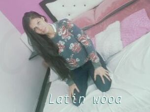 Latin_wooa