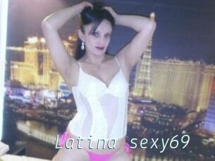 Latina_sexy69