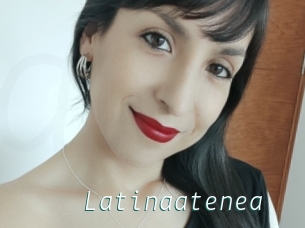 Latinaatenea