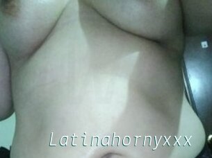 Latinahornyxxx