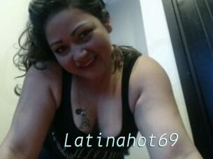 Latinahot69