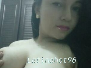 Latinahot96