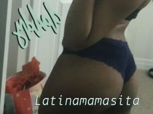 Latinamamasita