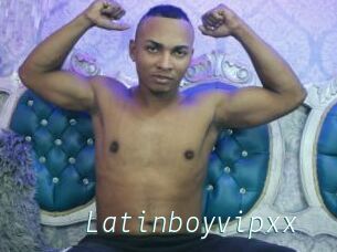 Latinboyvipxx