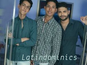 Latindominics