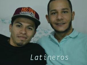 Latineros