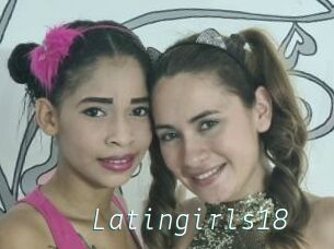 Latingirls18