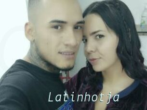 Latinhotja