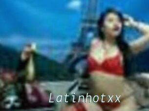 Latinhotxx