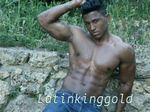 Latinkinggold