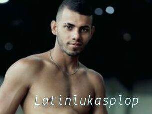 Latinlukasplop