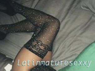 Latinmaturesexxy