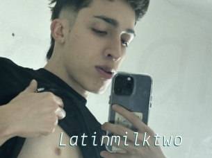 Latinmilktwo