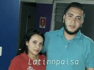 Latinnpaisa