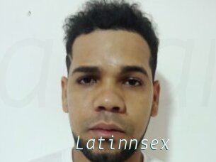 Latinnsex