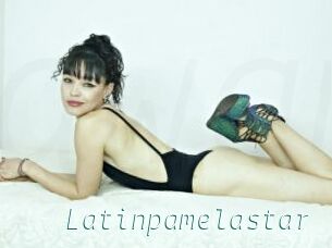 Latinpamelastar