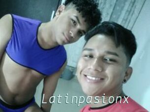 Latinpasionx