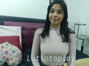 Latintoplay