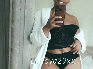 Latoya29xx