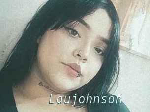 Laujohnson