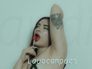 Lauocampocs