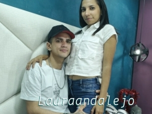 Lauraandalejo