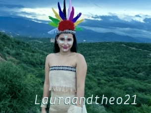 Lauraandtheo21