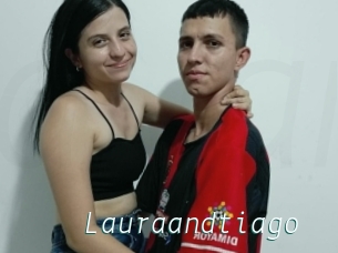 Lauraandtiago