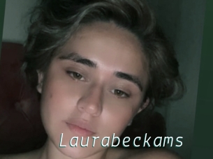 Laurabeckams