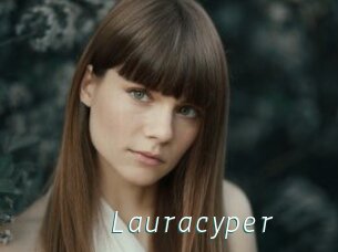 Lauracyper