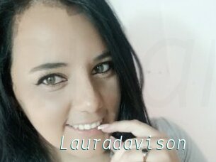 Lauradavison